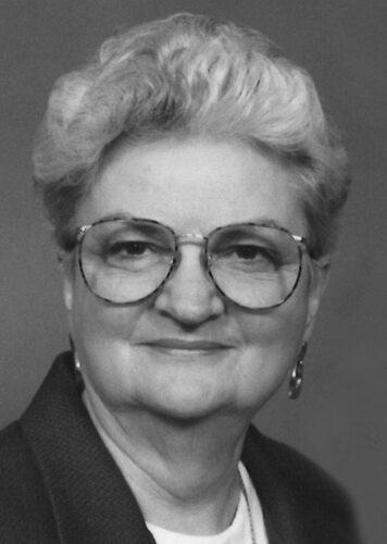 Wanda M. Freitag